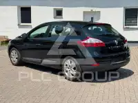 2011 Renault Megane