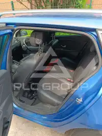 2011 Renault Megane