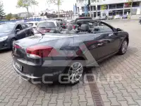 2011 Renault Megane