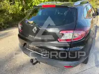 2011 Renault Megane