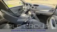 2011 Renault Megane