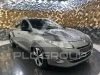 2011 Renault Megane