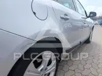 2011 Renault Megane