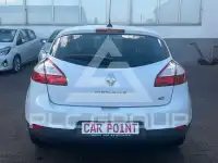 2011 Renault Megane