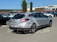 2011 Renault Megane