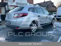 2011 Renault Megane