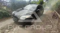2011 Renault Megane