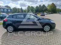 2011 Renault Megane