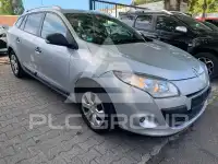 2011 Renault Megane