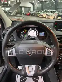 2011 Renault Megane
