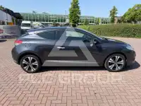 2011 Renault Megane