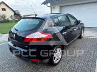 2011 Renault Megane
