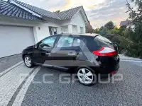 2011 Renault Megane