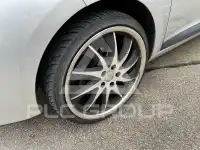 2011 Renault Megane