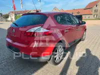 2011 Renault Megane