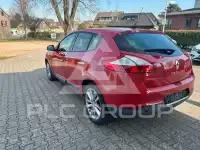 2011 Renault Megane
