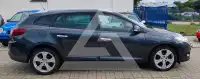 2011 Renault Megane
