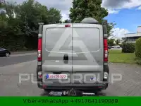 2011 Renault Trafic