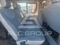 2011 Renault Trafic