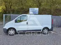 2011 Renault Trafic