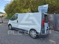 2011 Renault Trafic