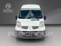 2011 Renault Trafic