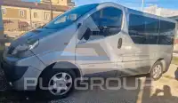 2011 Renault Trafic