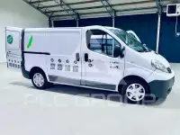 2011 Renault Trafic