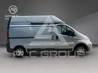 2011 Renault Trafic
