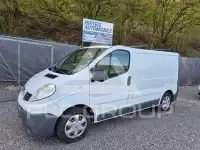 2011 Renault Trafic