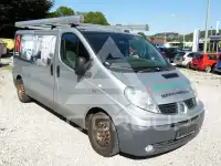 2011 Renault Trafic