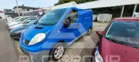 2011 Renault Trafic