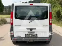 2011 Renault Trafic