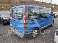 2011 Renault Trafic