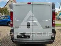 2011 Renault Trafic