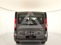 2011 Renault Trafic