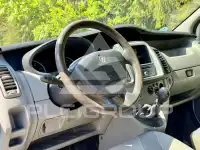 2011 Renault Trafic