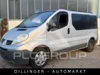 2011 Renault Trafic