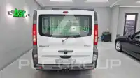 2011 Renault Trafic