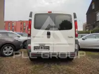 2011 Renault Trafic