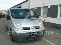 2011 Renault Trafic