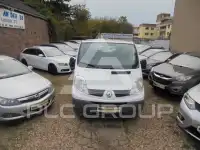 2011 Renault Trafic