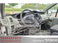 2011 Renault Trafic