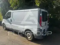2011 Renault Trafic