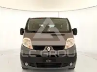 2011 Renault Trafic