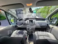2011 Renault Trafic