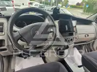 2011 Renault Trafic