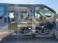 2011 Renault Trafic