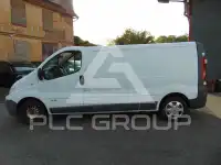 2011 Renault Trafic