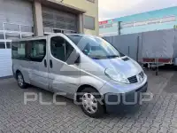 2011 Renault Trafic